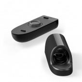 Черный мастурбатор ARCwave Ion 2 - Arcwave - в Южно-Сахалинске купить с доставкой