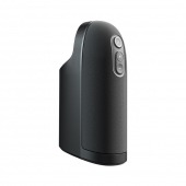 Черный мастурбатор ARCwave Ion 2 - Arcwave - в Южно-Сахалинске купить с доставкой