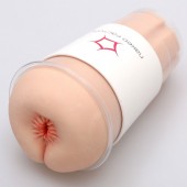 Мастурбатор-анус Naked Factory A-01 - Naked Factory - в Южно-Сахалинске купить с доставкой