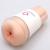 Мастурбатор-анус Naked Factory A-02 - Naked Factory - в Южно-Сахалинске купить с доставкой