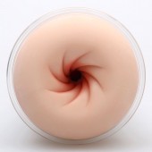 Мастурбатор-анус Naked Factory A-04 - Naked Factory - в Южно-Сахалинске купить с доставкой