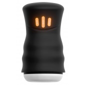 Мультифункциональный мастурбатор Gyro - Orion - в Южно-Сахалинске купить с доставкой