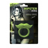 Люминесцентное эрекционное виброкольцо Hipster - Clara Morgane - в Южно-Сахалинске купить с доставкой