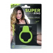 Люминесцентное эрекционное виброкольцо Super - Clara Morgane - в Южно-Сахалинске купить с доставкой