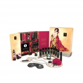 Адвент-календарь Shunga Calendar of Desires - Shunga - купить с доставкой в Южно-Сахалинске