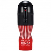 Набор Tenga Vacuum Max: мастурбатор и устройство для создания вакуума - Tenga - в Южно-Сахалинске купить с доставкой