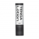 Лубрикант на водной основе Tenga Lotion Light - 170 мл. - Tenga - купить с доставкой в Южно-Сахалинске