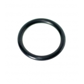 Кольцо для пояса (диаметр 35 мм) - LOVETOY (А-Полимер) - купить с доставкой в Южно-Сахалинске