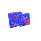 Презервативы увеличенного размера Expert Classic XXL - 3 шт. - Expert - купить с доставкой в Южно-Сахалинске