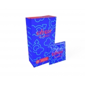 Классические презервативы Expert Classic - 15 шт. - Expert - купить с доставкой в Южно-Сахалинске