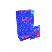 Презервативы увеличенного размера Expert Classic XXL - 15 шт. - Expert - купить с доставкой в Южно-Сахалинске