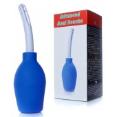 Интимный душ-спринцовка - Boys of Toys - купить с доставкой в Южно-Сахалинске