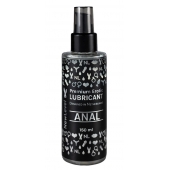 Анальный лубрикант на водной основе NewLevel Anal - 150 мл. - NewLevel - купить с доставкой в Южно-Сахалинске