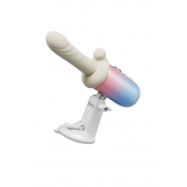 Инновационная мини-машина Spinel - Lovense - купить с доставкой в Южно-Сахалинске