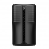 Черный вибромастурбатор ARCwave Zing - Arcwave - в Южно-Сахалинске купить с доставкой