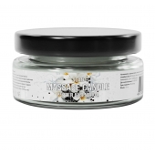 Массажная свеча «Перец и нероли» - 50 мл. - SGAN - купить с доставкой в Южно-Сахалинске