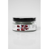 Массажная свеча «Спелая вишня» - 50 мл. - SGAN - купить с доставкой в Южно-Сахалинске