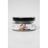 Массажная свеча «Янтарный мусс» - 50 мл. - SGAN - купить с доставкой в Южно-Сахалинске