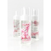 Пенка-мусс для интимной гигиены SGAN с пребиотиками - 150 мл. - SGAN - купить с доставкой в Южно-Сахалинске