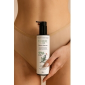 Натуральный лубрикант на водной основе Pleasure Lab Organic Rosemary - 185 мл. - Pleasure Lab - купить с доставкой в Южно-Сахалинске