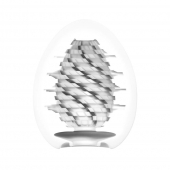 Мастурбатор-яйцо Tenga Egg Twister - Tenga - в Южно-Сахалинске купить с доставкой