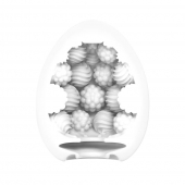 Мастурбатор-яйцо Tenga Egg Bouncy - Tenga - в Южно-Сахалинске купить с доставкой