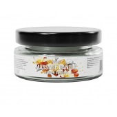 Массажная свеча «Амбра и ваниль» - 50 мл. - SGAN - купить с доставкой в Южно-Сахалинске