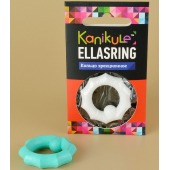 Цветное фигурное эрекционное кольцо Love Ring - Sitabella - в Южно-Сахалинске купить с доставкой