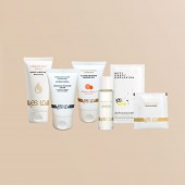 Набор YESforLOV La Trousse Enchantée в коричневой косметичке - YESforLOV - купить с доставкой в Южно-Сахалинске