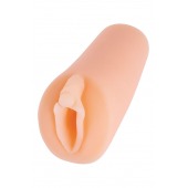 Телесный мастурбатор-вагина Clit Orgasm Realistic Core Masturbator - NMC - в Южно-Сахалинске купить с доставкой