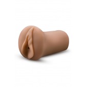 Карамельный мастурбатор-вагина Molly - Blush Novelties - в Южно-Сахалинске купить с доставкой