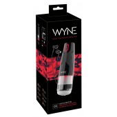 Вращающийся мастурбатор WYNE Masturbator 05 - Orion - в Южно-Сахалинске купить с доставкой