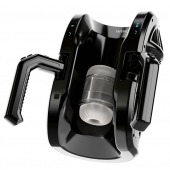 Мощный мастурбатор WYNE Masturbator 10 - Orion - в Южно-Сахалинске купить с доставкой