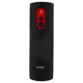 Автоматический мастурбатор WYNE Masturbator 08 - Orion - в Южно-Сахалинске купить с доставкой