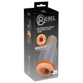 Мастурбатор для головки полового члена Glans Masturbator with 2 Functions - Orion - в Южно-Сахалинске купить с доставкой