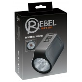 Мастурбатор с ротацией Rotating Masturbator - Orion - в Южно-Сахалинске купить с доставкой