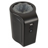 Мастурбатор с ротацией Rotating Masturbator - Orion - в Южно-Сахалинске купить с доставкой