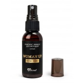 Интимный спрей Mini Mini с сужающим эффектом - 50 мл. - Биоритм - купить с доставкой в Южно-Сахалинске