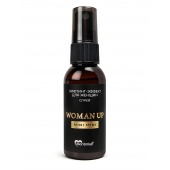 Интимный спрей Mini Mini с сужающим эффектом - 50 мл. - Биоритм - купить с доставкой в Южно-Сахалинске