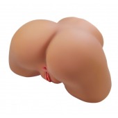 Мастурбатор Ilana с вибрацией и всасыванием - Baile - в Южно-Сахалинске купить с доставкой