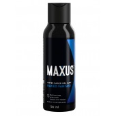Лубрикант на водной основе MAXUS Naked Fantasy - 100 мл. - Maxus - купить с доставкой в Южно-Сахалинске