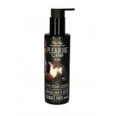 Густой лубрикант на водной основе Pleasure Lab Glide - 185 мл. - Pleasure Lab - купить с доставкой в Южно-Сахалинске