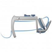 Экстендер для увеличения пениса Lui Maxtender L - Adrien Lastic - в Южно-Сахалинске купить с доставкой