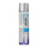 Охлаждающий лубрикант на водной основе JO Personal Lubricant H2O COOLING - 120 мл. - System JO - купить с доставкой в Южно-Сахалинске