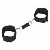 Наручники Bondage Collection Wrist Cuffs - Lola Games - купить с доставкой в Южно-Сахалинске