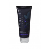 Лубрикант на водной основе с ароматом лесных ягод Forest Fruit - 100 мл. - Erotist Lubricants - купить с доставкой в Южно-Сахалинске