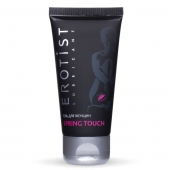 Сужающий гель для женщин Spring Touch - 50 мл. - Erotist Lubricants - купить с доставкой в Южно-Сахалинске