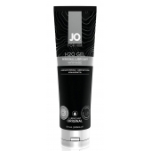 Лубрикант-гель для мужчин JO H2O GEL ORIGINAL - 240 мл. - System JO - купить с доставкой в Южно-Сахалинске