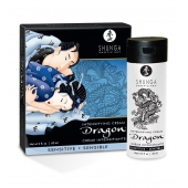 Интимный мужской крем SHUNGA DRAGON SENSITIVE - 60 мл. - Shunga - купить с доставкой в Южно-Сахалинске