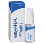 Расслабляющий анальный гель easyANAL Relax-Spray - 30 мл. - Joy Division - купить с доставкой в Южно-Сахалинске